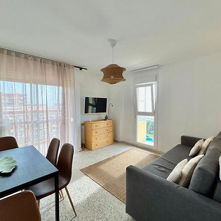 Acogedor Apartamento En Benalmadena Vistas ภายนอก รูปภาพ