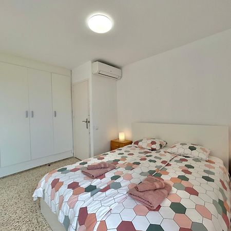Acogedor Apartamento En Benalmadena Vistas ภายนอก รูปภาพ