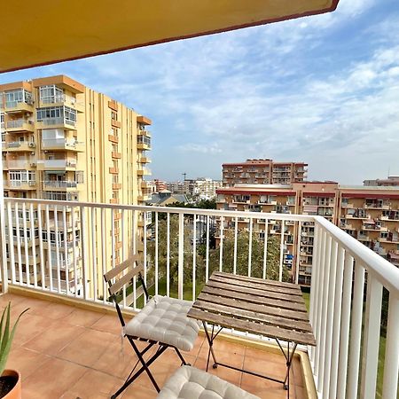 Acogedor Apartamento En Benalmadena Vistas ภายนอก รูปภาพ
