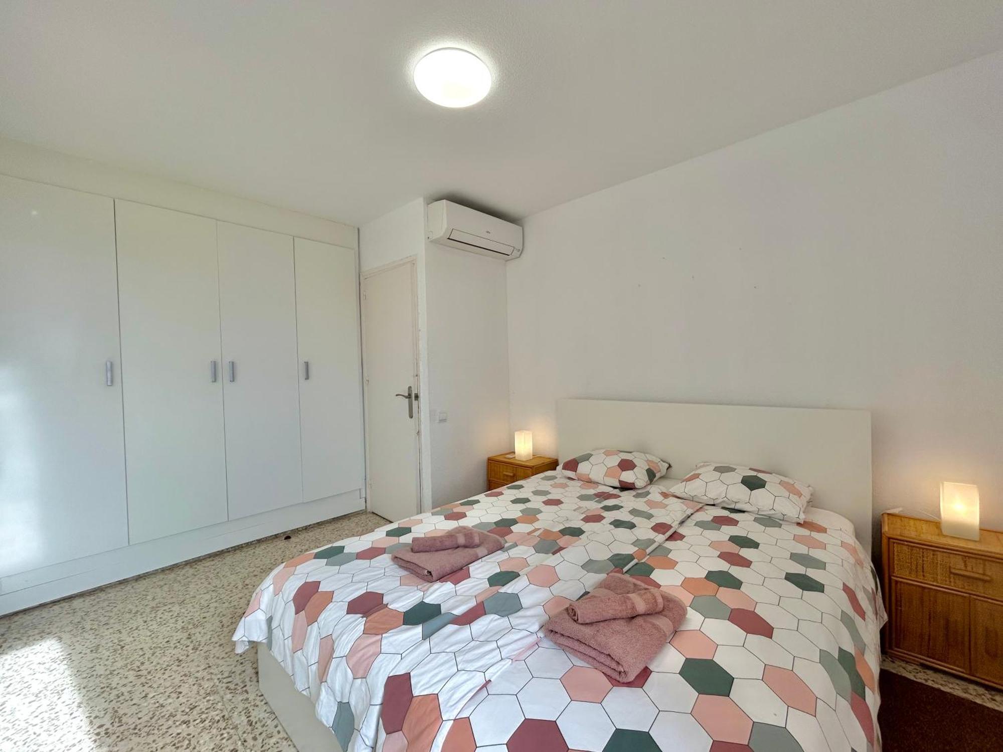 Acogedor Apartamento En Benalmadena Vistas ภายนอก รูปภาพ