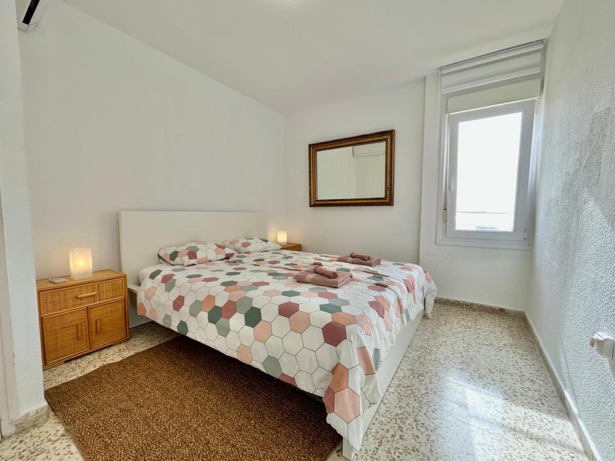 Acogedor Apartamento En Benalmadena Vistas ภายนอก รูปภาพ