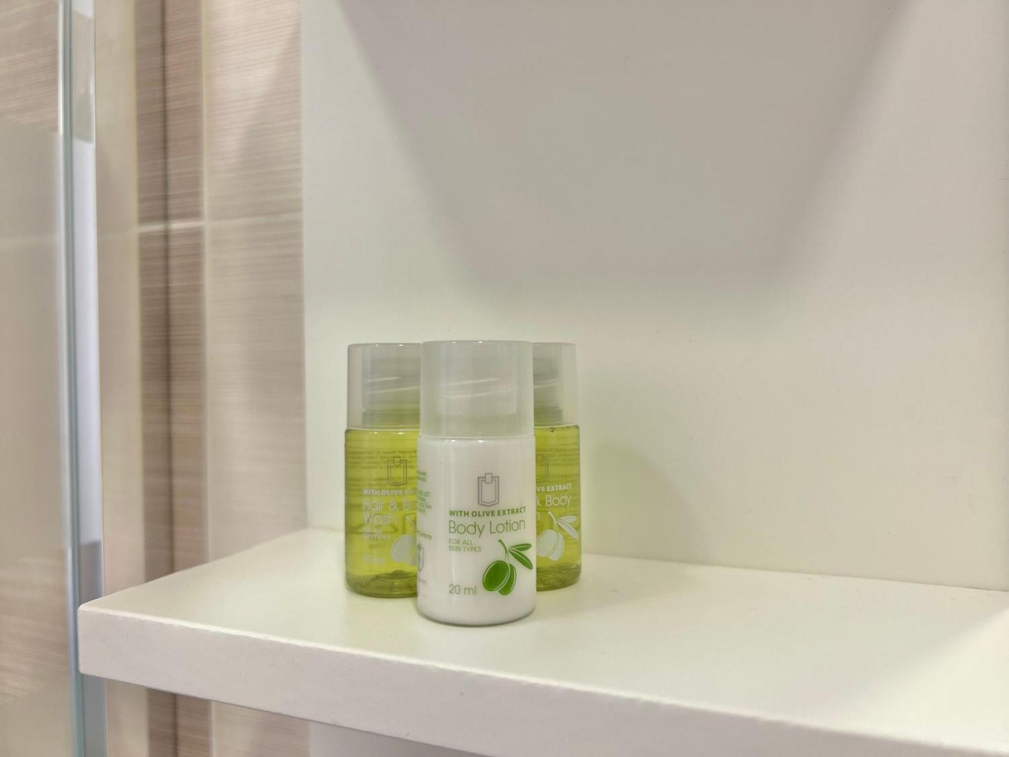 Acogedor Apartamento En Benalmadena Vistas ภายนอก รูปภาพ