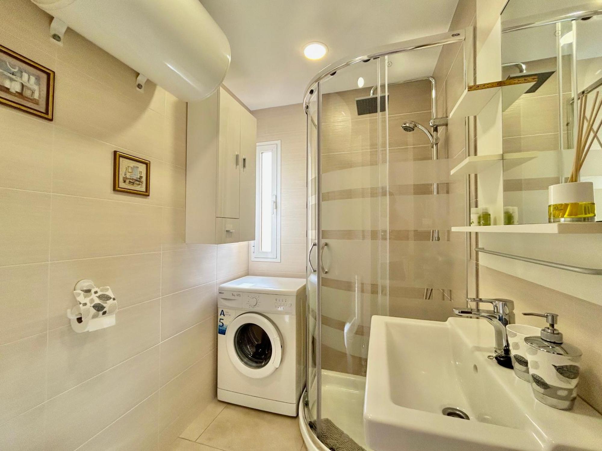 Acogedor Apartamento En Benalmadena Vistas ภายนอก รูปภาพ